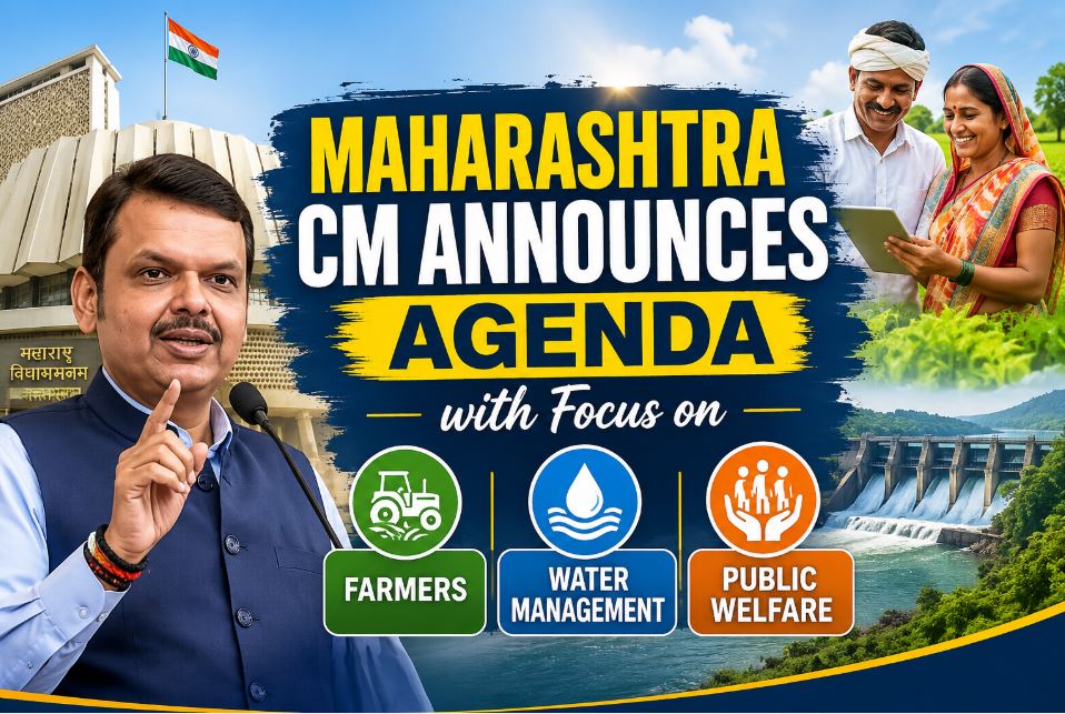 Maharashtra Monsoon Session 2026: Government to Table 10 Key Bills, Women Farmers Set to Get Legal Recognition
